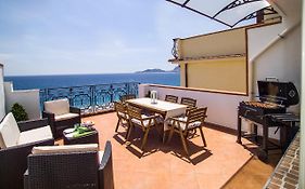 Loft Vista Sul Mare